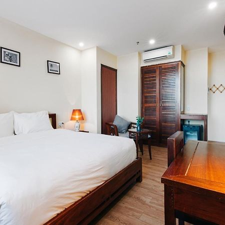 Martin Ho Danang Hotel & Apartment מראה חיצוני תמונה