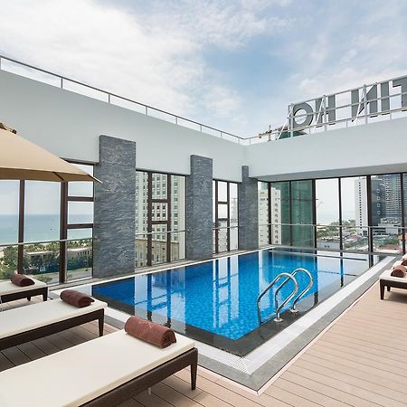 Martin Ho Danang Hotel & Apartment מראה חיצוני תמונה