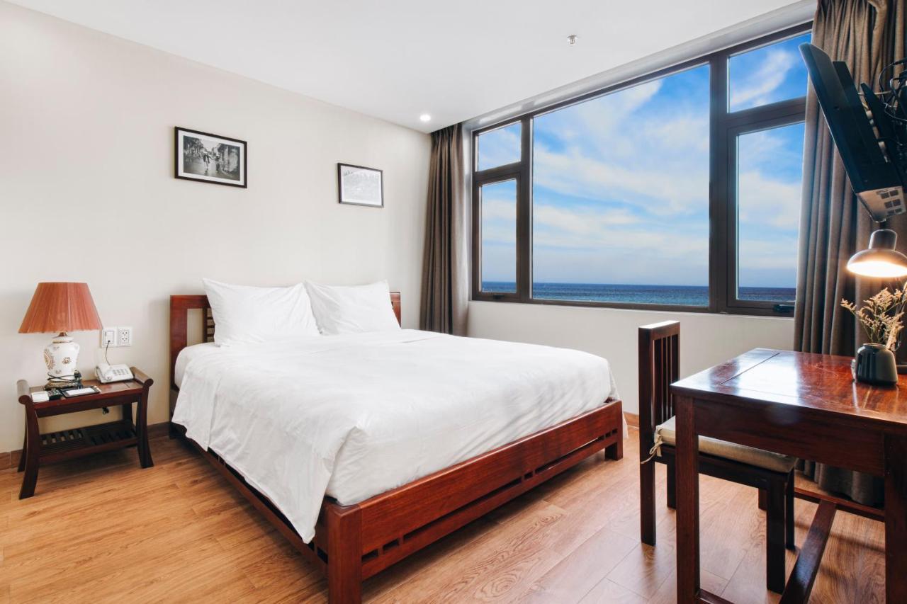 Martin Ho Danang Hotel & Apartment מראה חיצוני תמונה