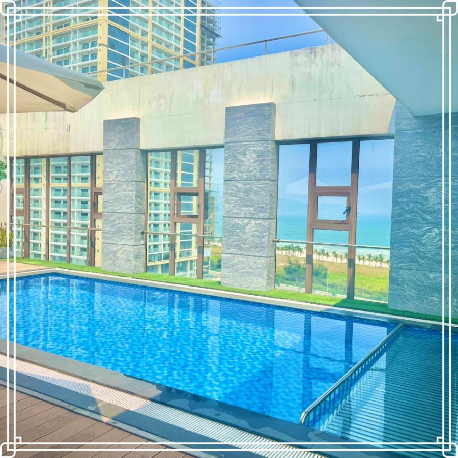 Martin Ho Danang Hotel & Apartment מראה חיצוני תמונה