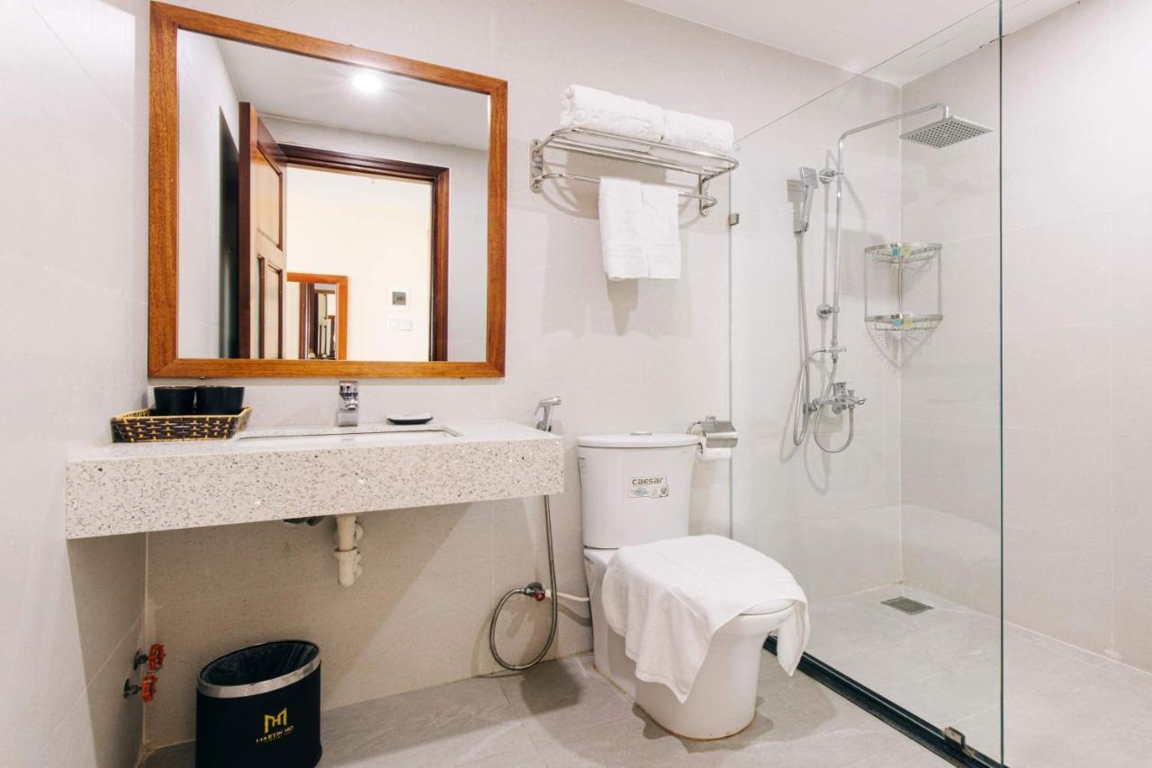 Martin Ho Danang Hotel & Apartment מראה חיצוני תמונה