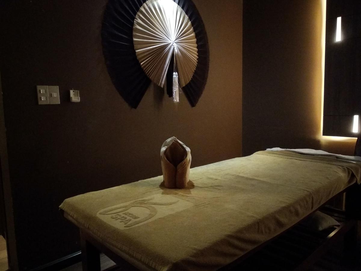 Martin Ho Danang Hotel & Apartment מראה חיצוני תמונה