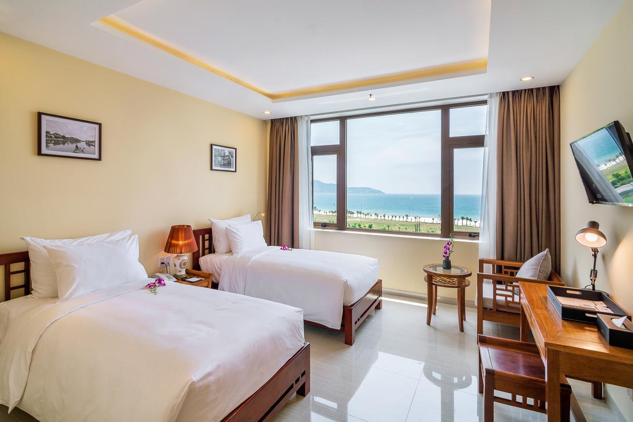 Martin Ho Danang Hotel & Apartment מראה חיצוני תמונה