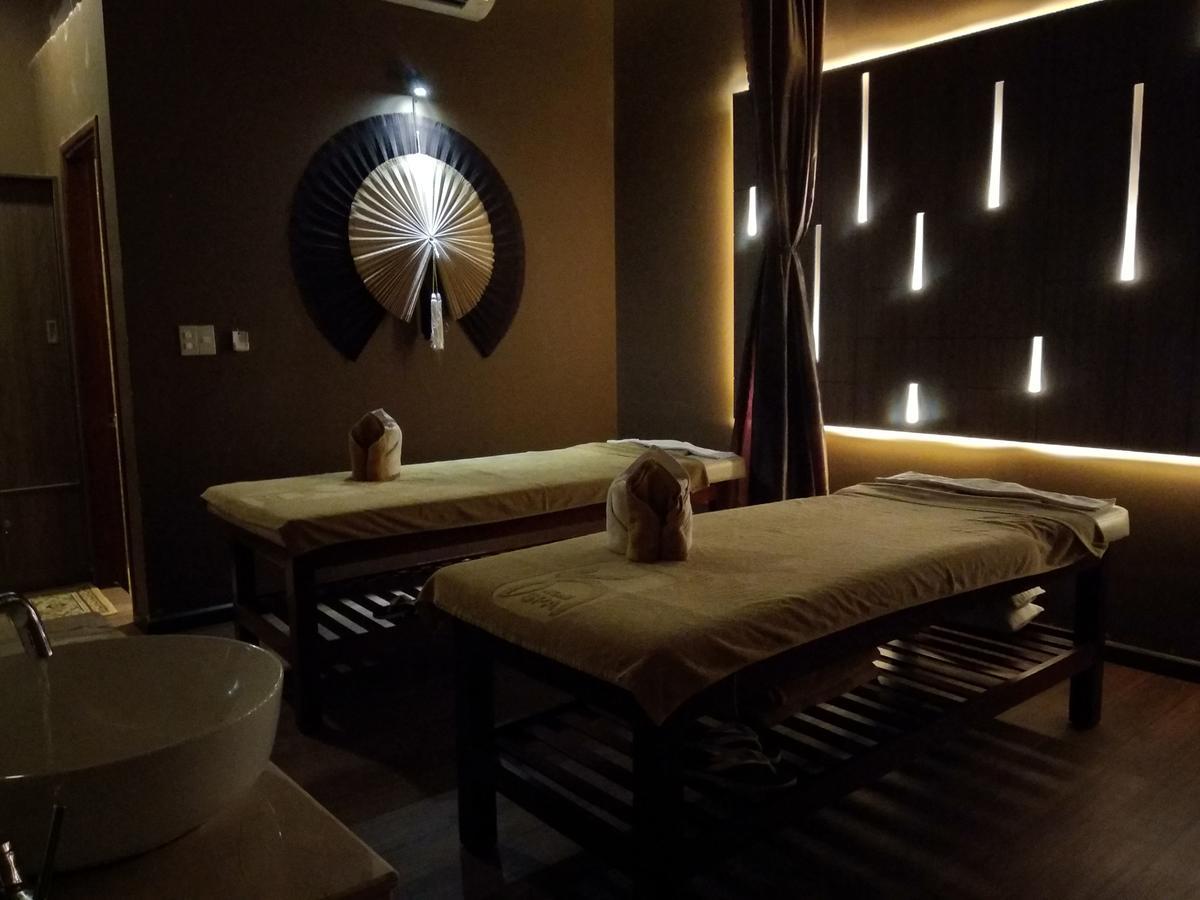 Martin Ho Danang Hotel & Apartment מראה חיצוני תמונה
