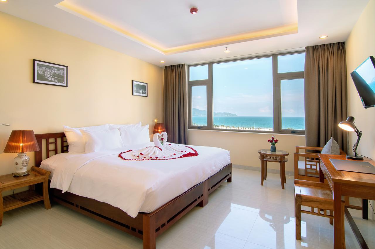 Martin Ho Danang Hotel & Apartment מראה חיצוני תמונה