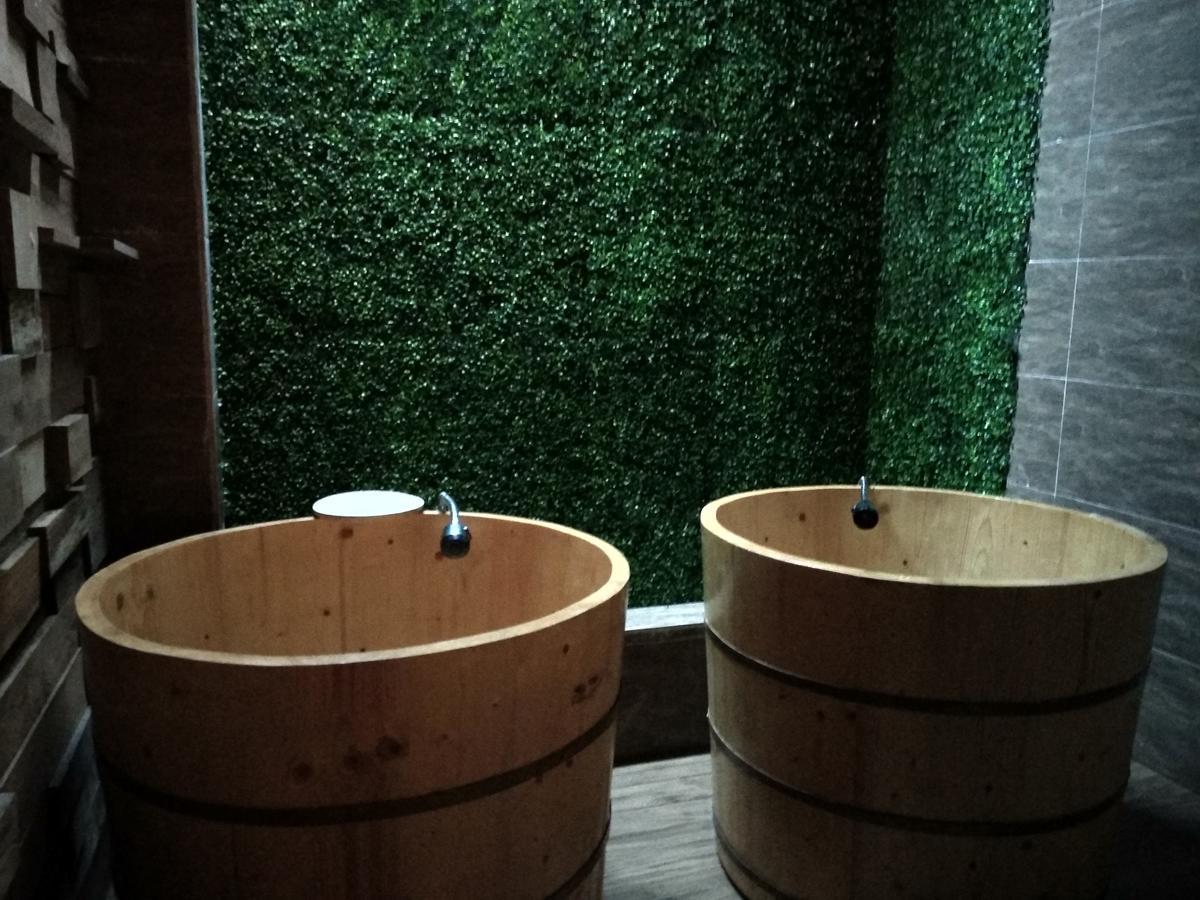 Martin Ho Danang Hotel & Apartment מראה חיצוני תמונה